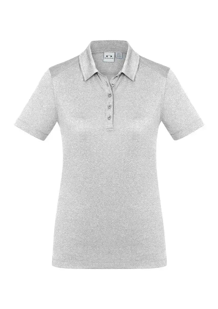 Biz Collection Casual Wear Biz Collection Aero Ladies Polo P815LS